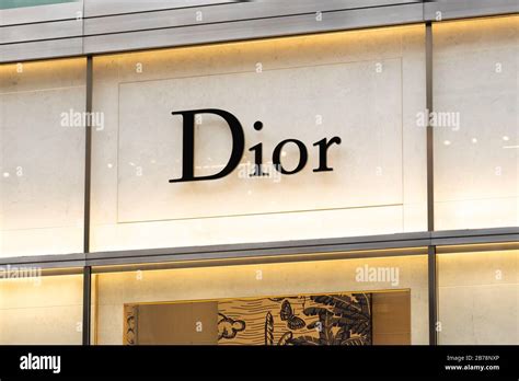 dior group brands.